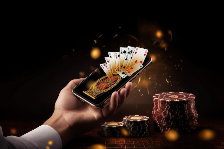 gwk togel featured game showcase