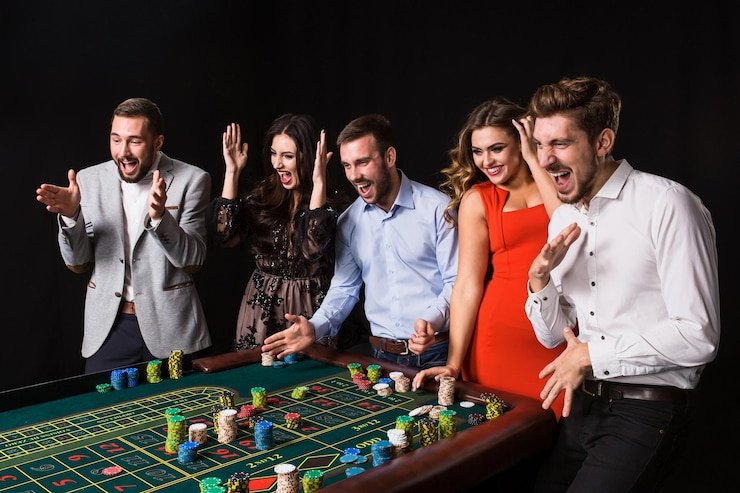 Dashboard Program Referral gwk togel menampilkan kode referral unik dan statistik undangan
