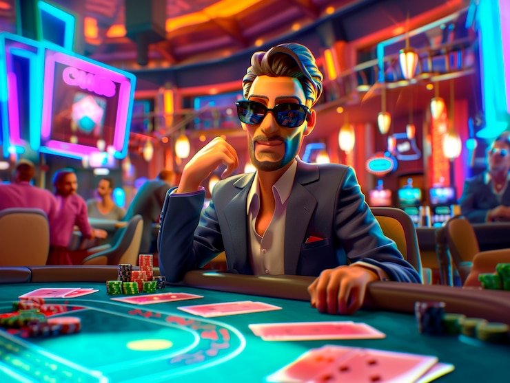 gwk togel featured game showcase