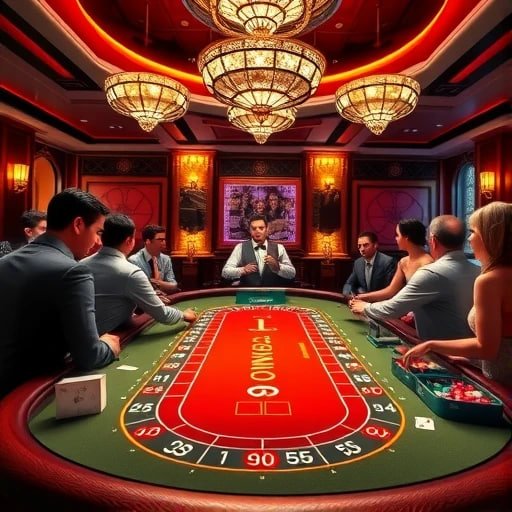 gwk togel featured game showcase